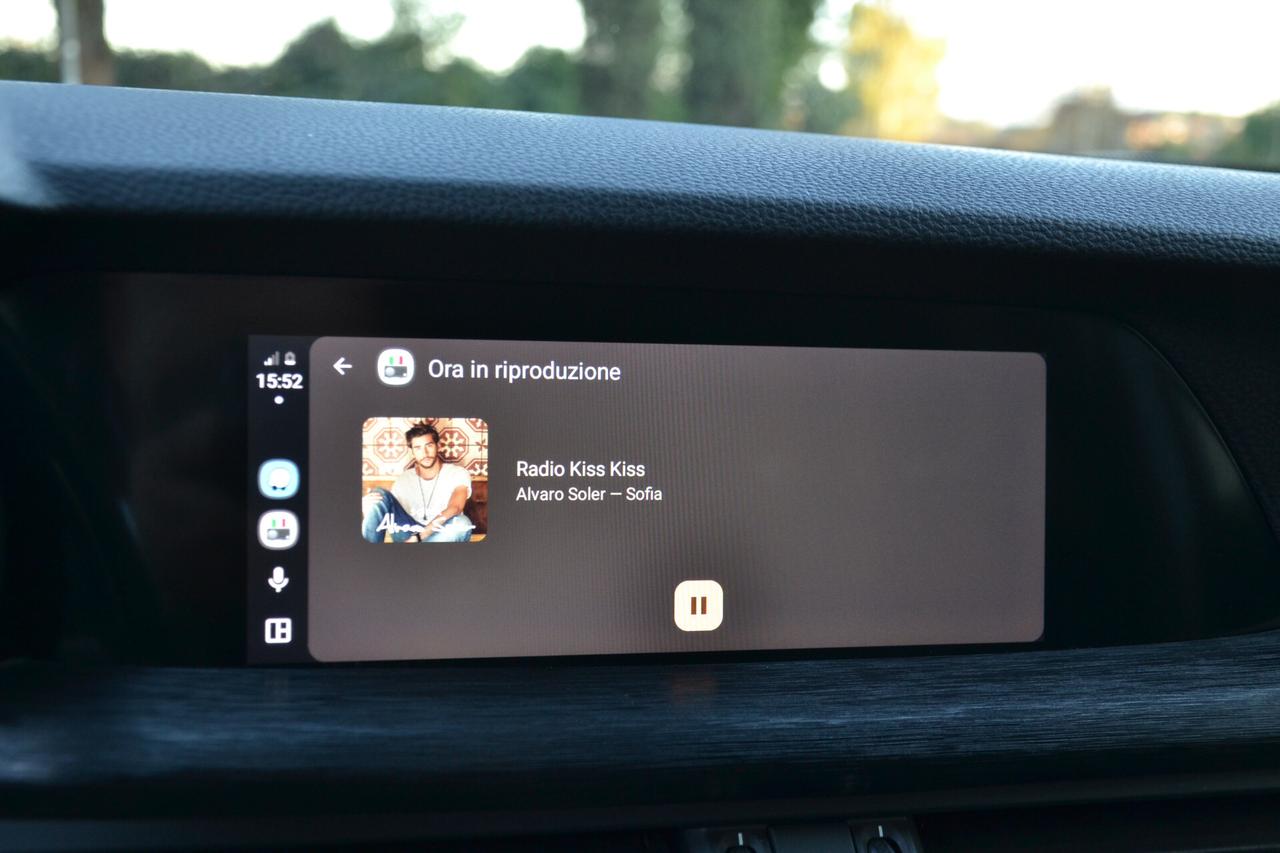 Alfa Romeo Stelvio 2.2 160CV AT8 SUPER F1+FULL LED+NAV+RCAM+PRIVACY