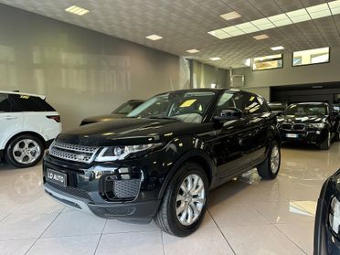 Land Rover Range Evoque 2.0 TD4 150 CV 5p.