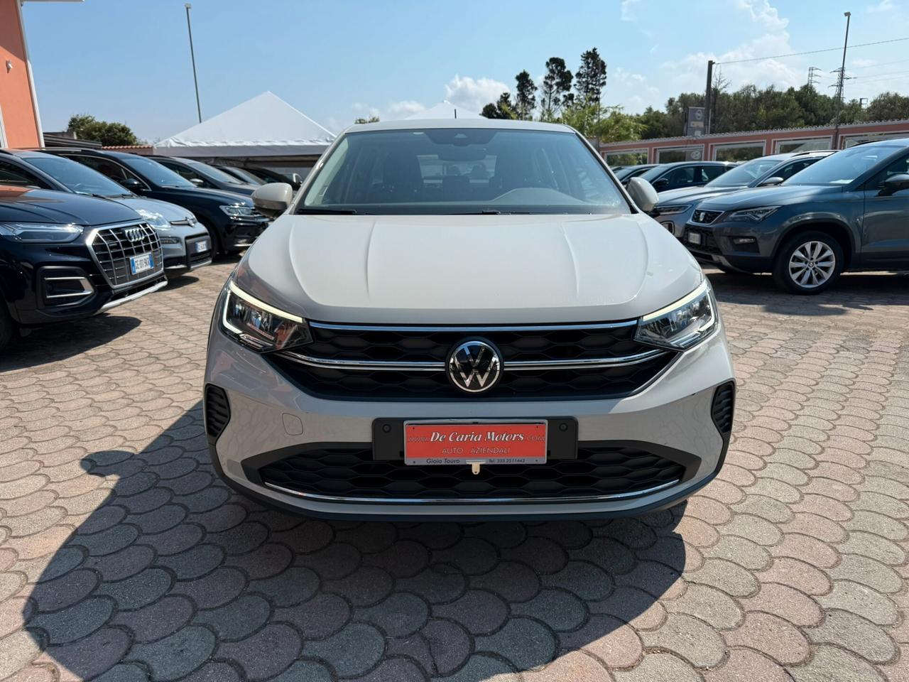 Volkswagen Taigo 1.0 TSI 95CV Life - 2022