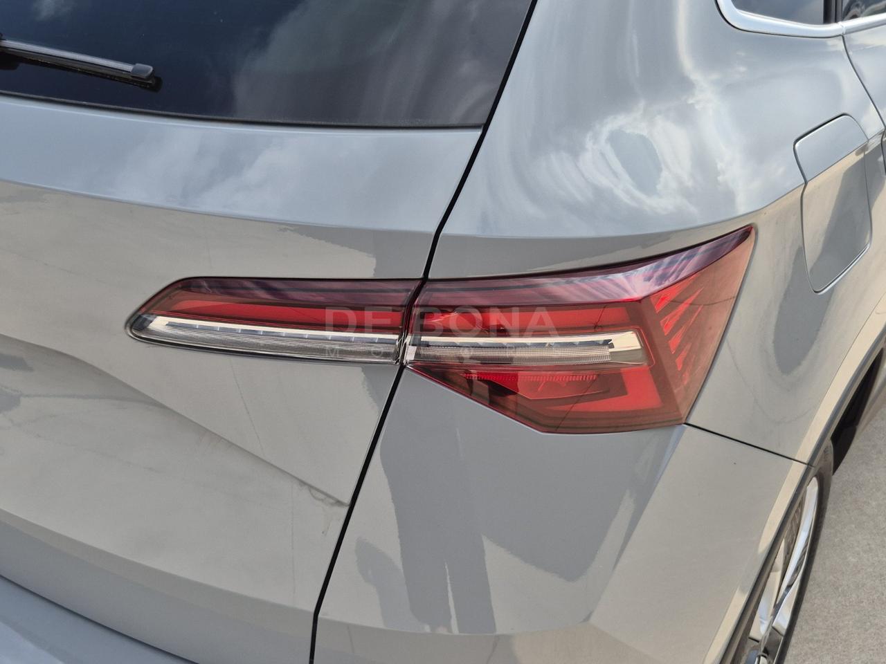 Skoda Karoq 2.0 tdi evo style 150cv dsg