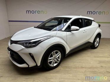 Toyota C-HR 1.8h Active E-CVT