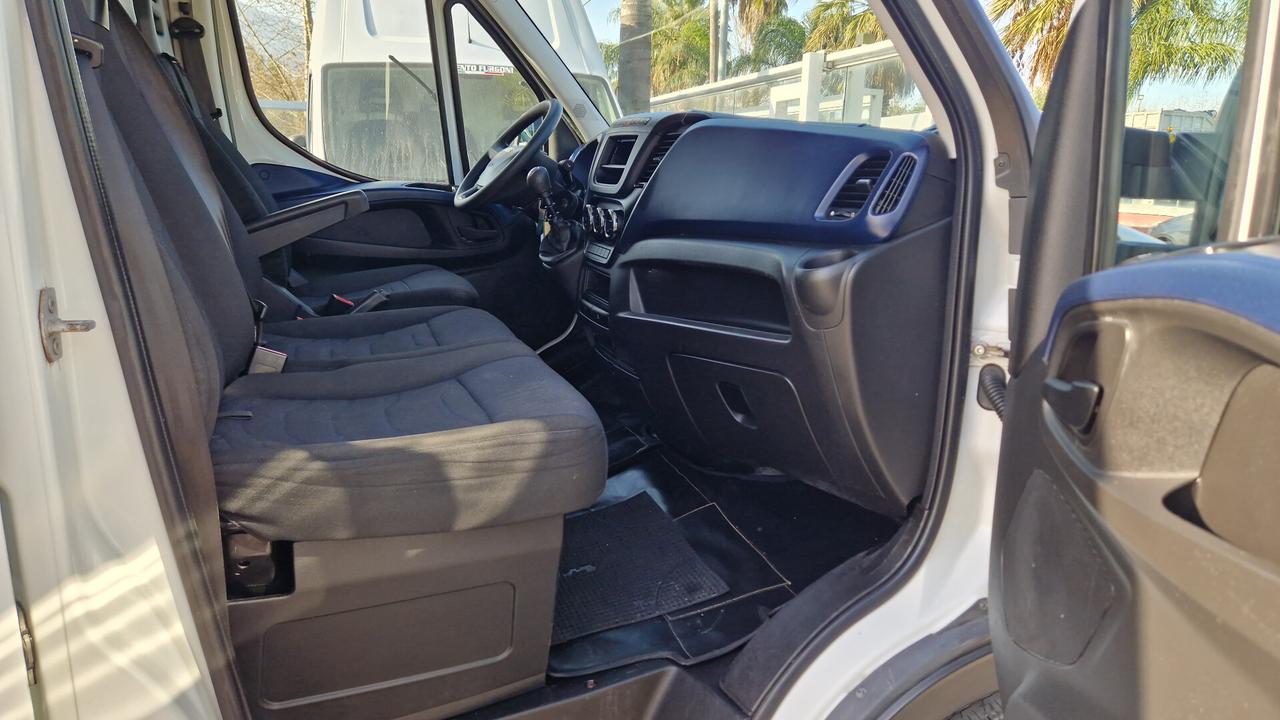 Iveco DAILY 35S14 FRIGO ATP FRAX-10 G° 2.3 MJT 140 CV