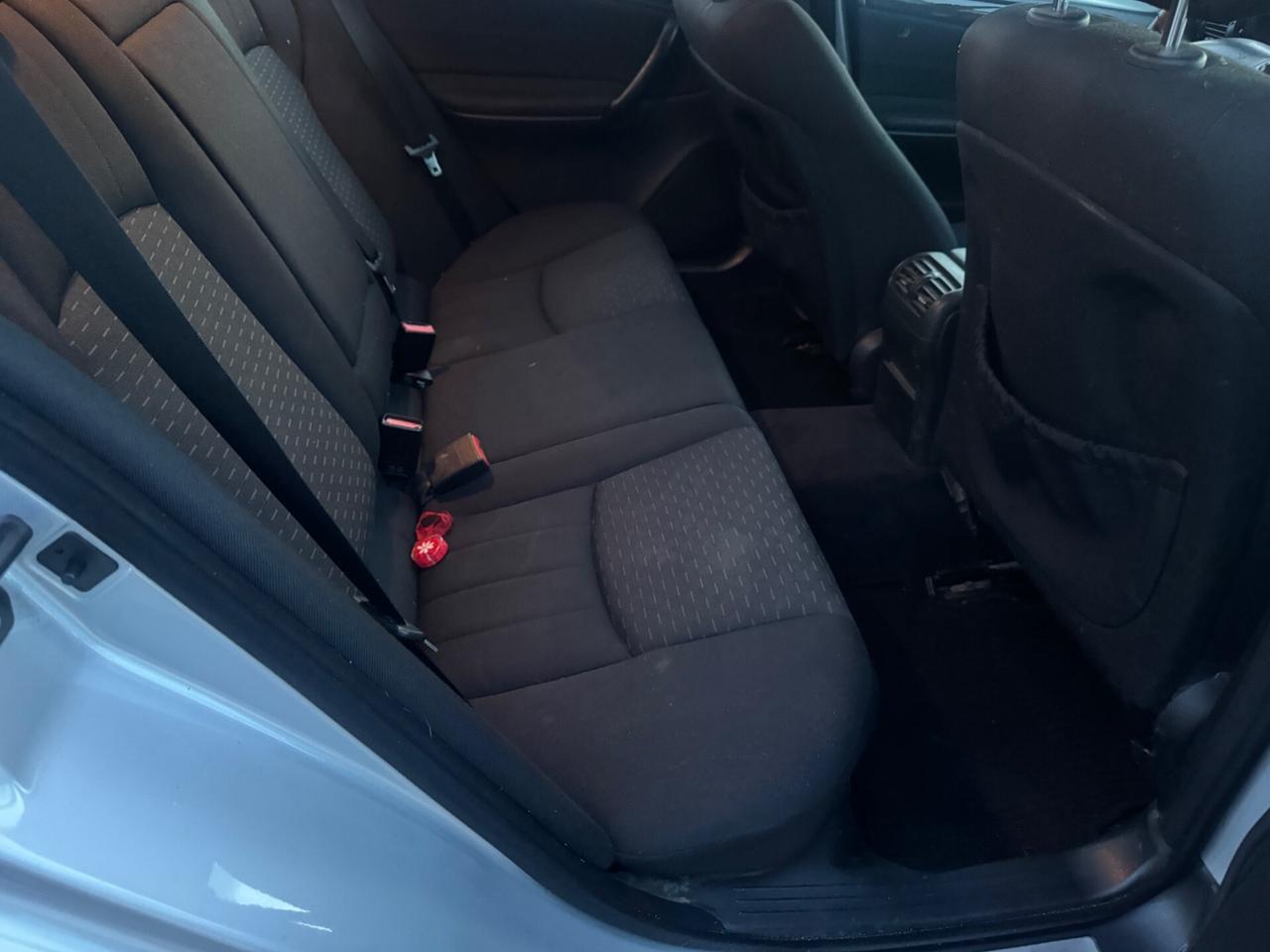 Mercedes-benz C 220 CDI cat Avantgarde