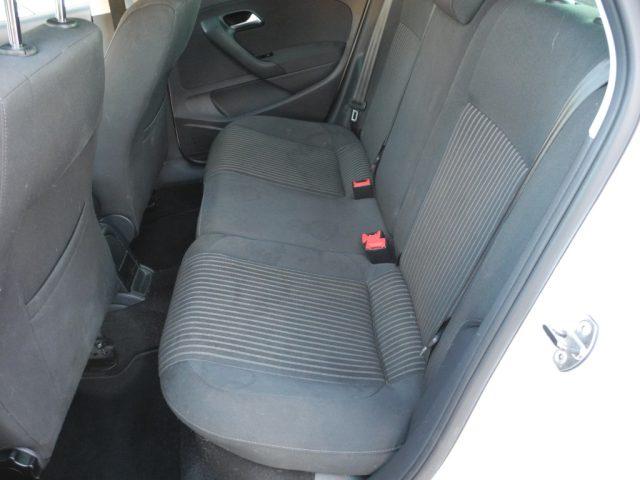 VOLKSWAGEN Polo 1.6 TDI 90cv DPF 5p. Highline - "OK NEOPATENTATI"
