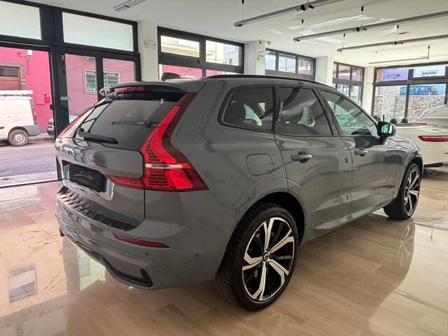 Volvo XC60 2.0d b4 Ultimate Dark awd 2024