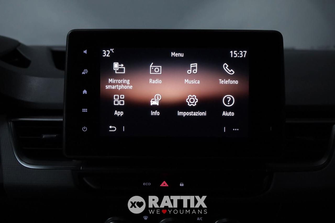 Renault Kangoo E-TECH VAN 22kW EV45 Start Open Sesame (IVA ESCLUSA)