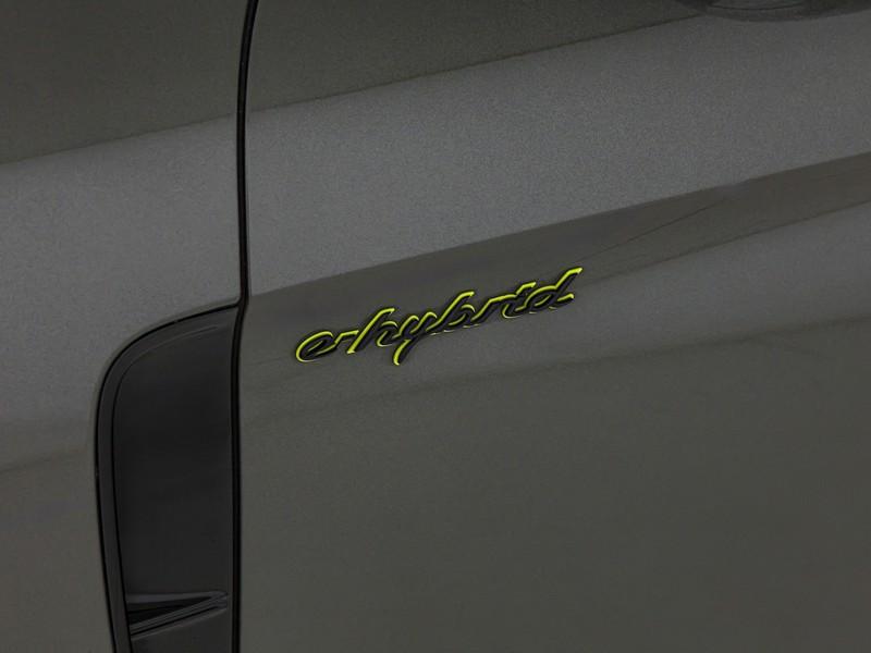 Porsche Panamera sport turismo 2.9 4 e-hybrid platinum edition auto