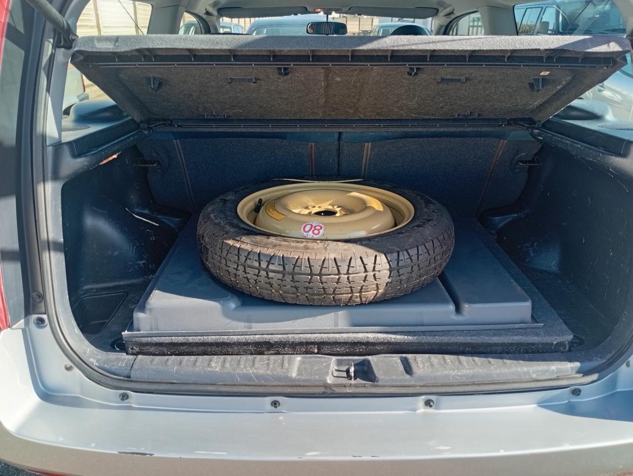 Honda HR-V 1.6i 16V VTEC cat 3 porte Sport 4X4 GPL