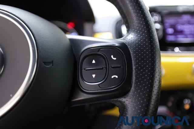 ABARTH 595 1.4 TURBO T-JET 145 CV 70° ANNIVERSARIO