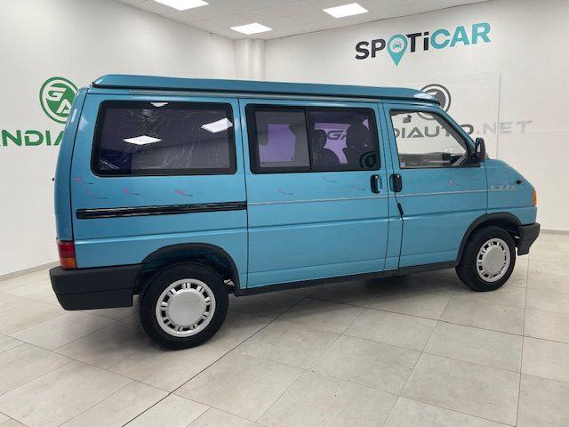 VOLKSWAGEN California T4 CALIFORNIA