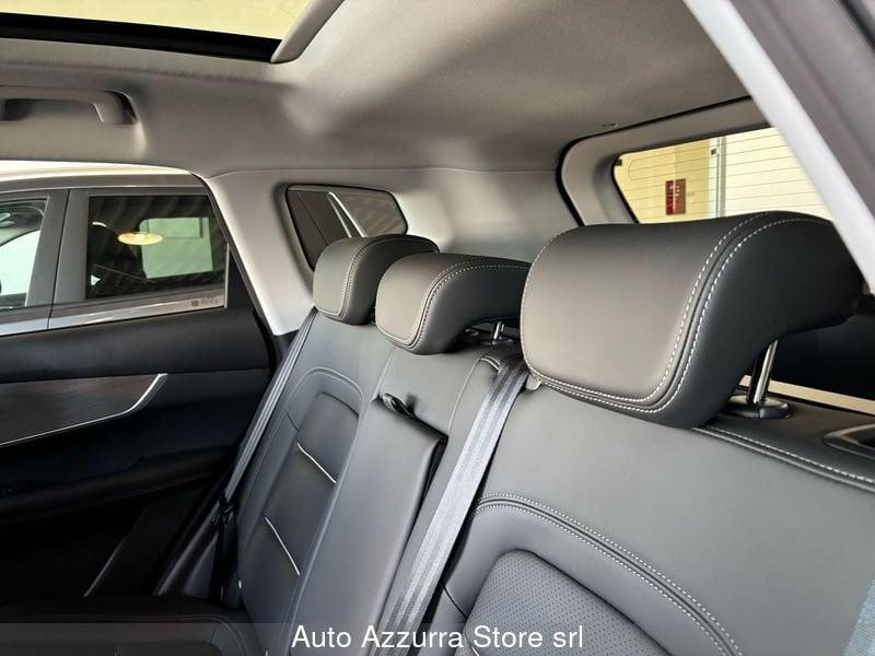 DR AUTOMOBILES dr 6.0 1.6 T-GDI DCT Bi-Fuel GPL *PROMO AZZURRA*