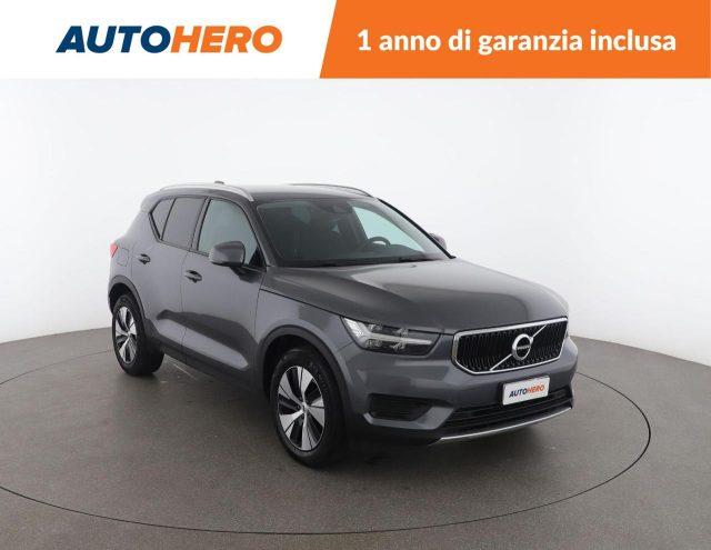 VOLVO XC40 T3 Business Plus