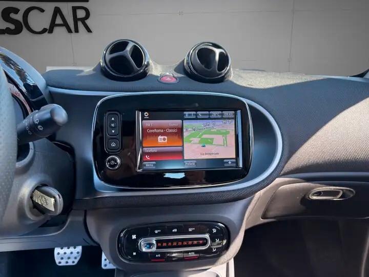 Smart ForTwo 90 0.9 Turbo Prime UNIPRO-PROMO-FINANZIAMENTO LS CAR