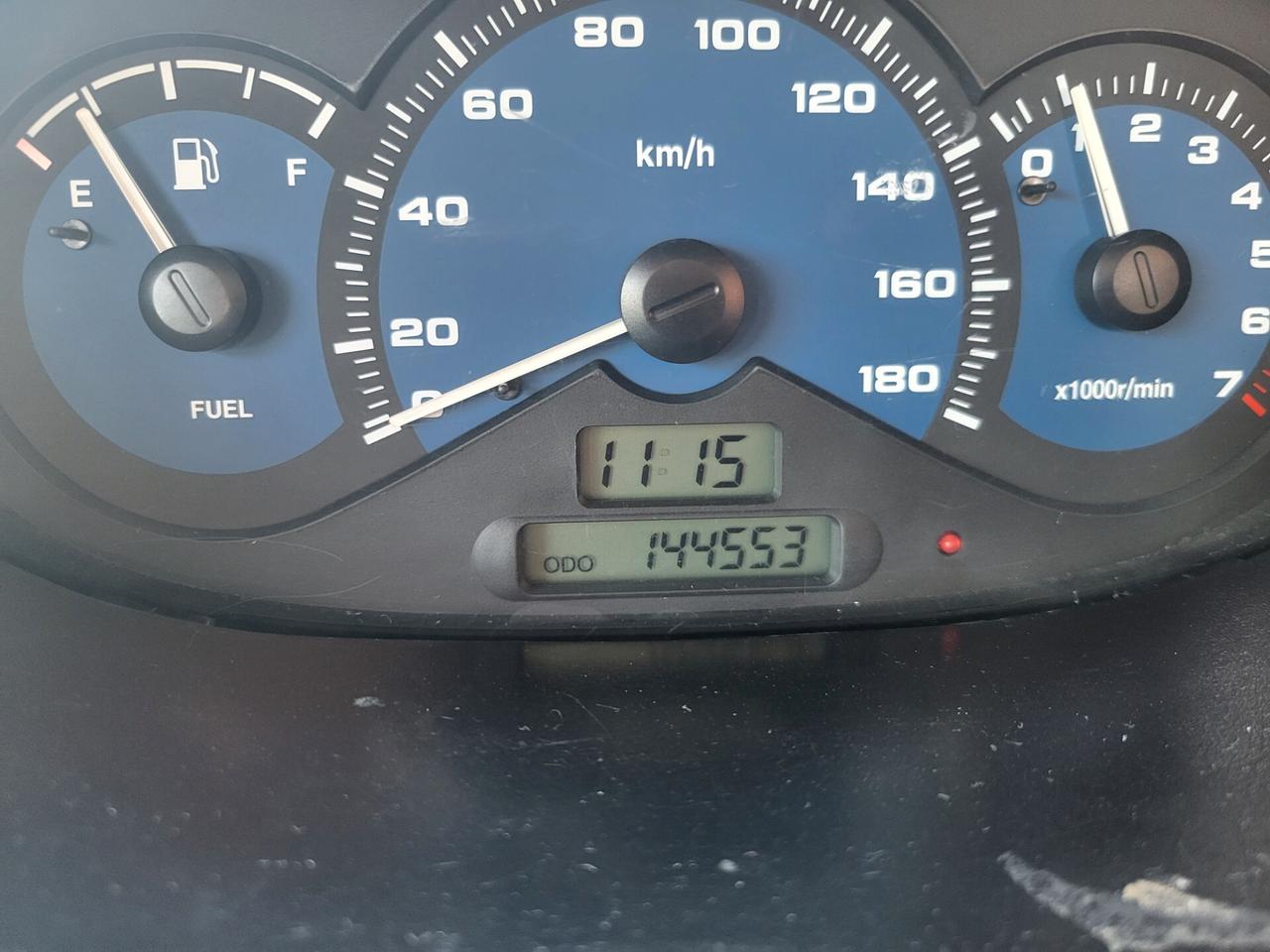 Chevrolet Matiz 800 SE Planet GPL Eco Logic
