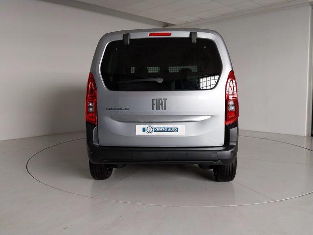 FIAT Doblo Doblò 1.5 BlueHdi 130CV Combi N1