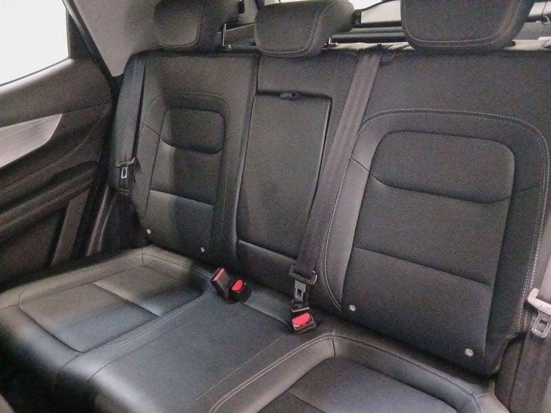 DR AUTOMOBILES DR 5 DR 5.0 1.5 turbo Gpl 149cv cvt