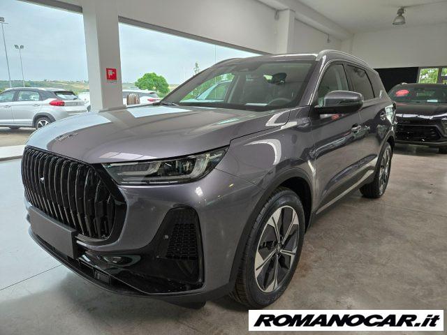 DR MOTOR DR 6.0 PHEV 1.5SUPERHYBRID OFFERTA-ROTTAMAZIONE
