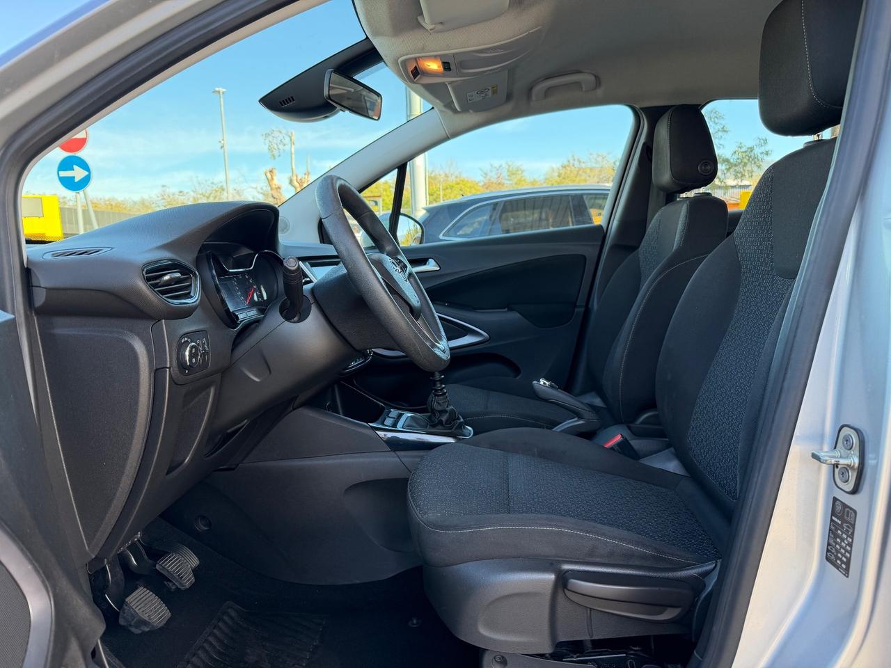 Opel Crossland X 1.5 ECOTEC D 102 CV Start&Stop Ultimate