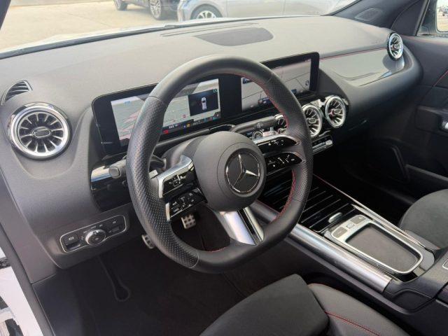 MERCEDES-BENZ GLA 200 Automatic AMG Line Premium