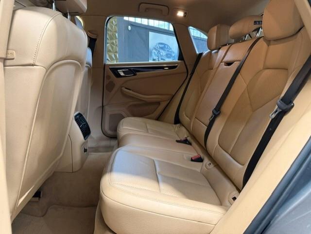 Porsche Macan 3.0d S 250cv pdk
