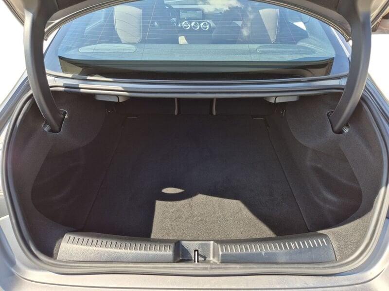 Mercedes-Benz CLA Coupe AMG 45 S AMG Line Premium 4matic+ auto
