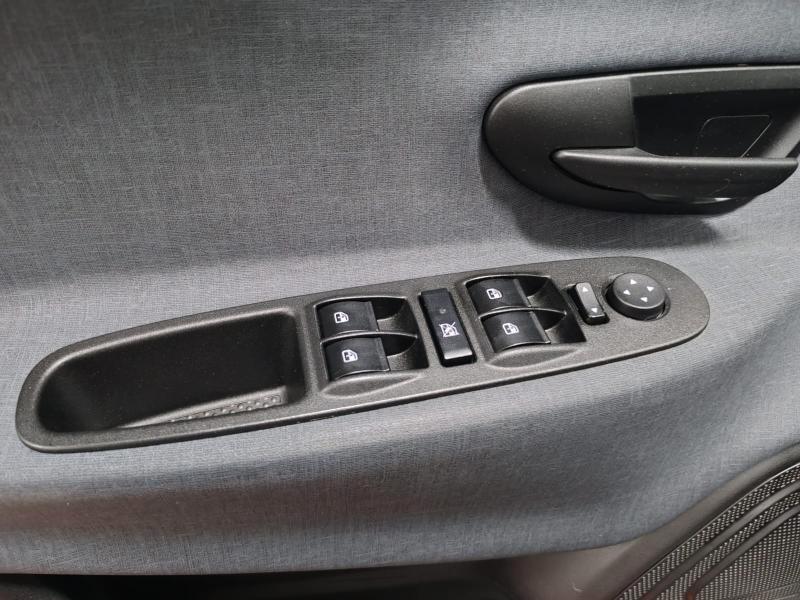 Lancia Ypsilon 1.0 hybrid Gold CARPLAY 4 vetri elettrici