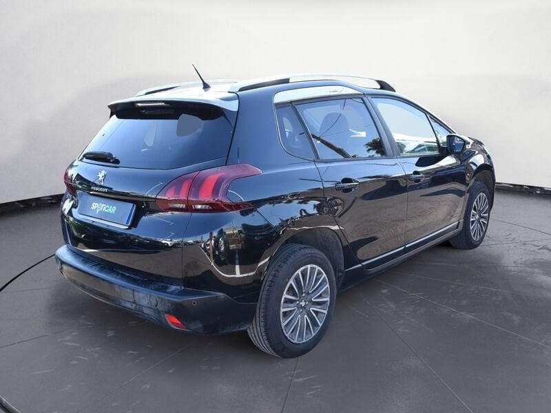 Peugeot 2008 BlueHDi 100 Active