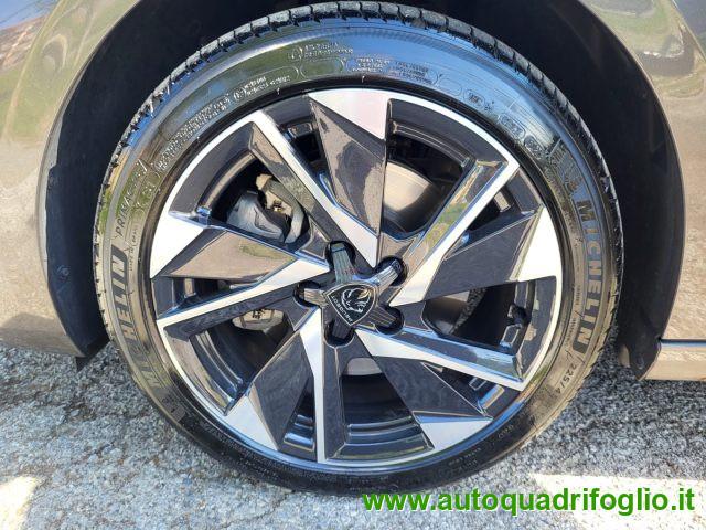 PEUGEOT 308 PureTech Turbo 130 S&S EAT8 SW Allure Pack