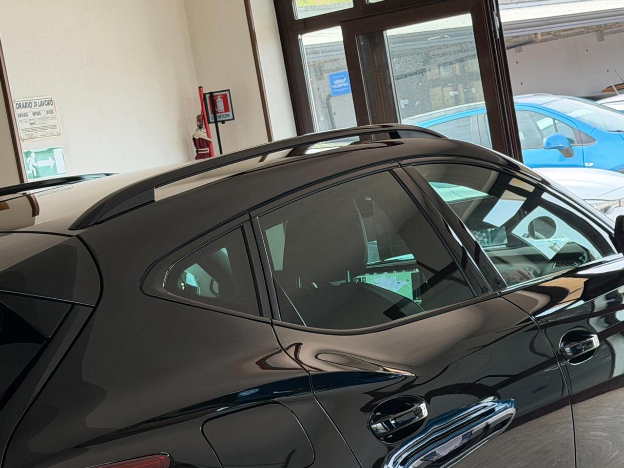 Cupra Formentor $Drive 2.0 TDI 150 cv. DSG (Nav)