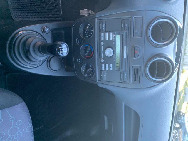 FORD Fiesta 1.2 16V 5p. Ghia