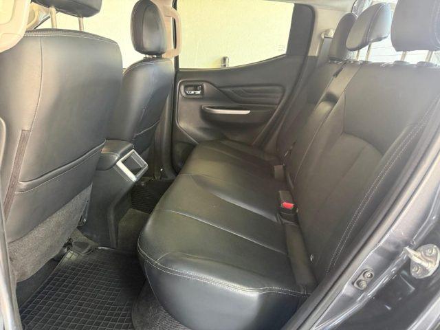 MITSUBISHI L200 2.3 D Double Cab 4x4 Super Select P0.