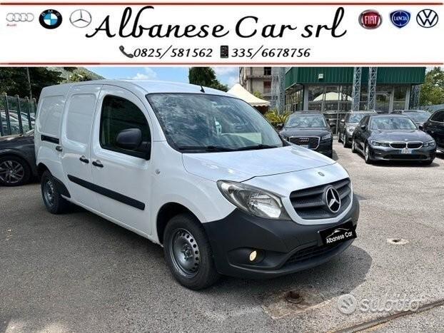 Mercedes-benz Citan 1.5 111 CDI Kombi Friendly Max
