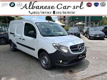 Mercedes-benz Citan 1.5 111 CDI Kombi Friendly Max