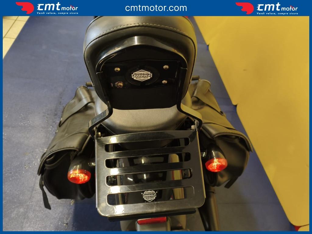 Harley-Davidson Sportster - 2018