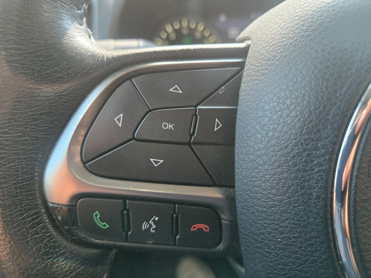 Jeep Renegade 1.0 T-GDI LIMITED #50793