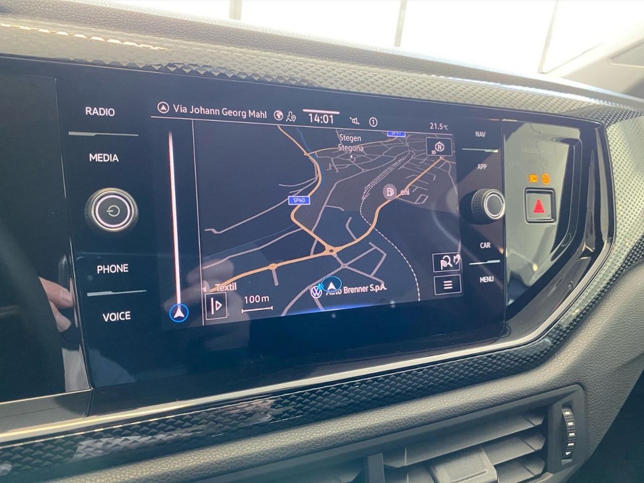 Volkswagen Taigo 1.0 tsi 95 cv life