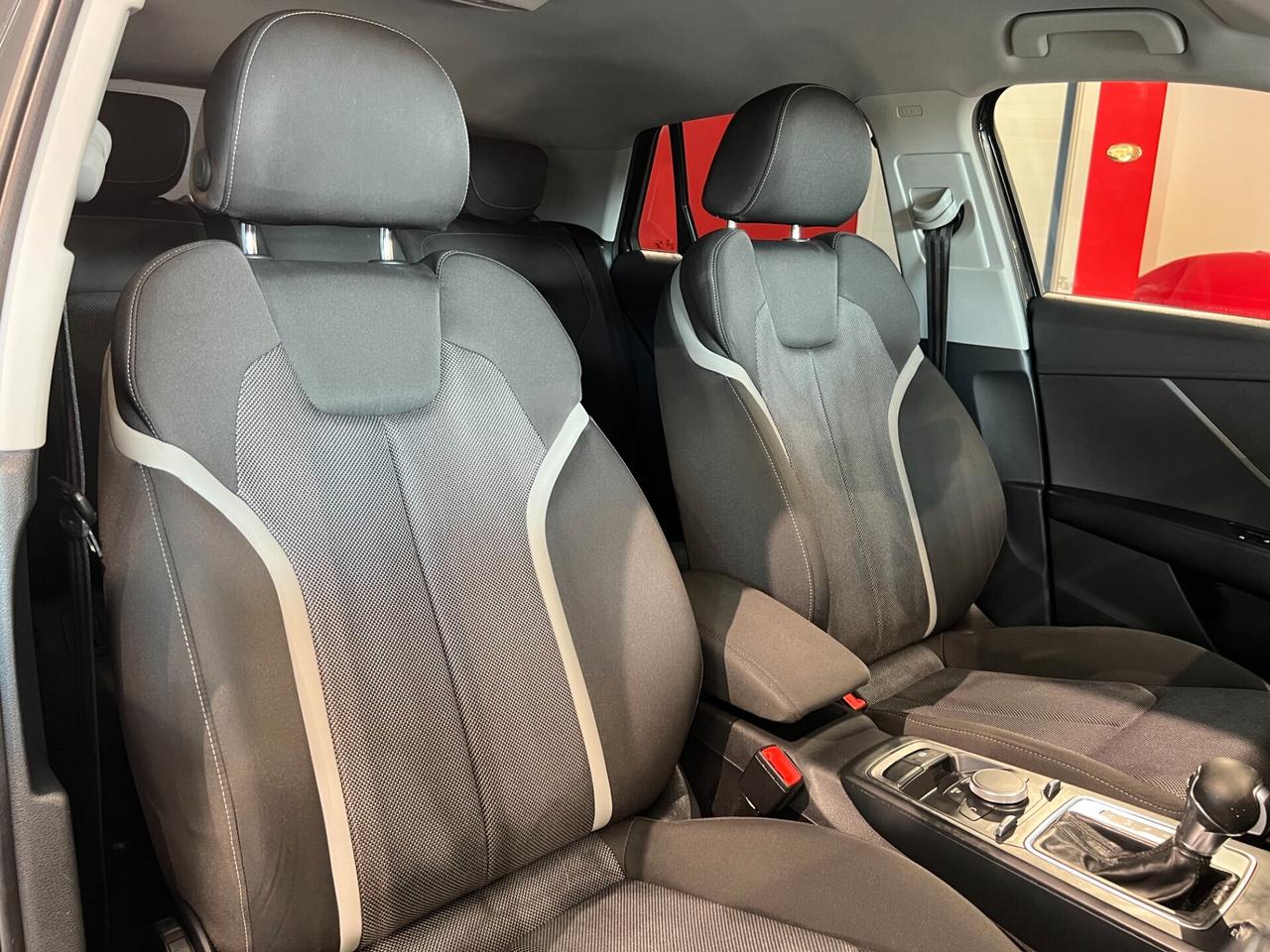 Audi Q2 30 TDI S tronic Admired
