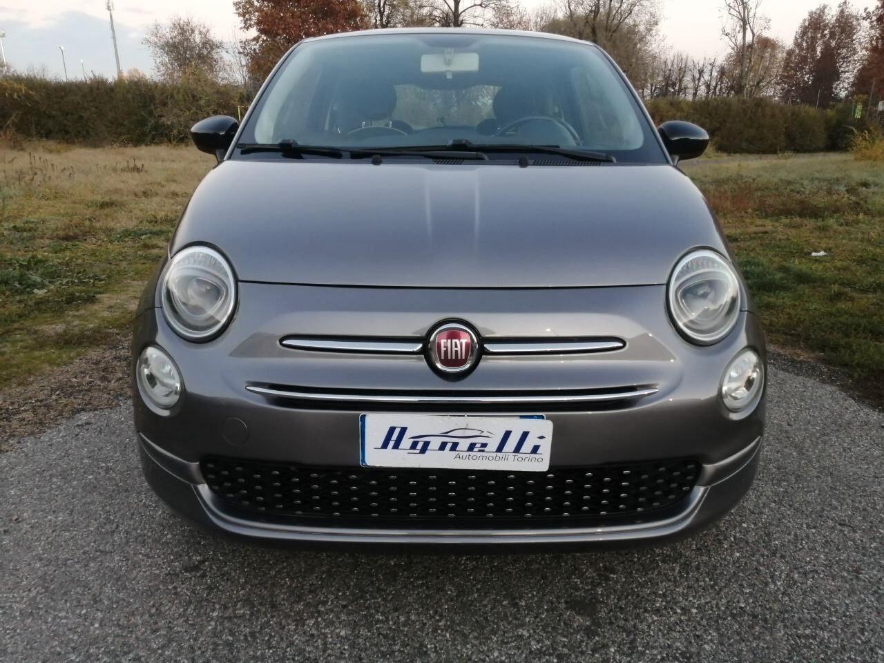 Fiat 500 1.2 Lounge Idonea Neopatentati