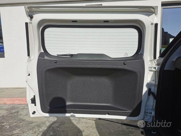 FORD EcoSport 1.5 TDCi 95cv Titanium S