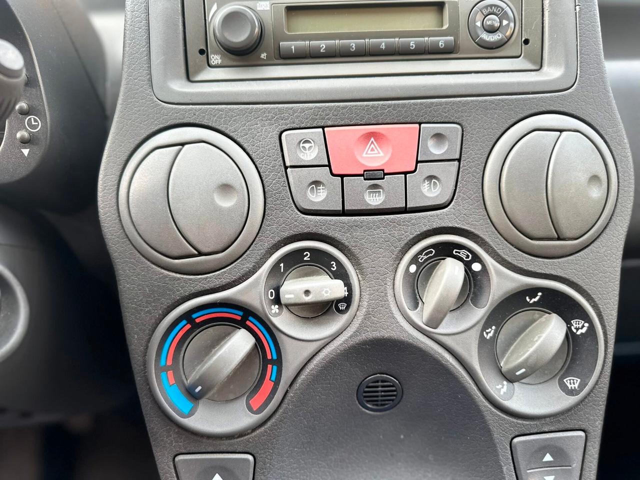 Fiat Panda 1.2 Lounge NEOPATENTATI