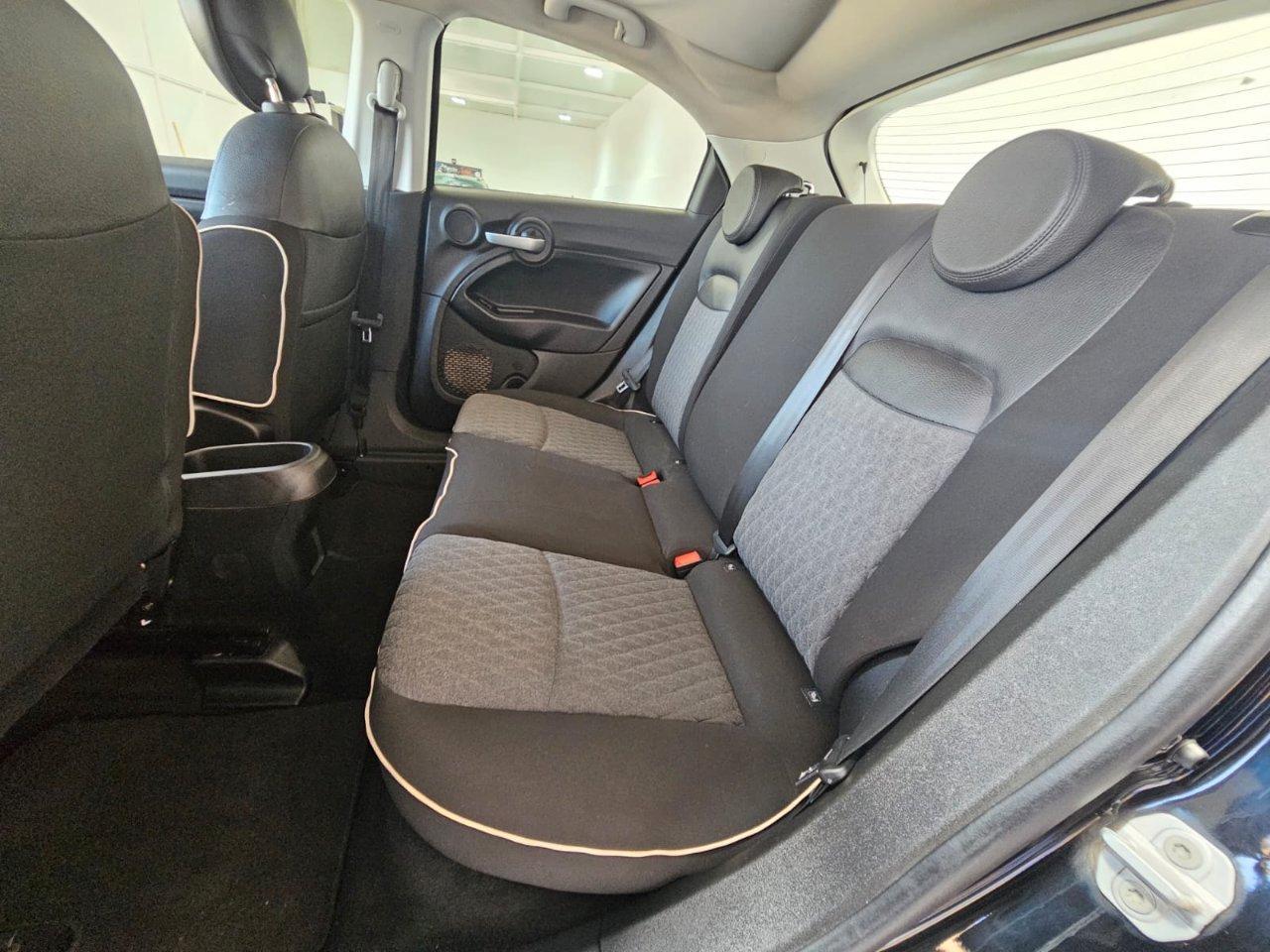Fiat 500 X 500X 1.3 mjt Cross 4x2 95cv
