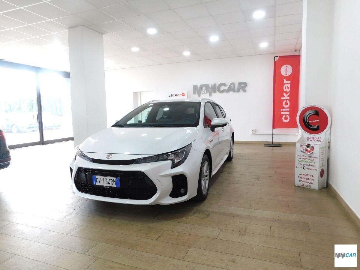 SUZUKI - Swace - 1.8 Hybrid E-CVT 2WD Top