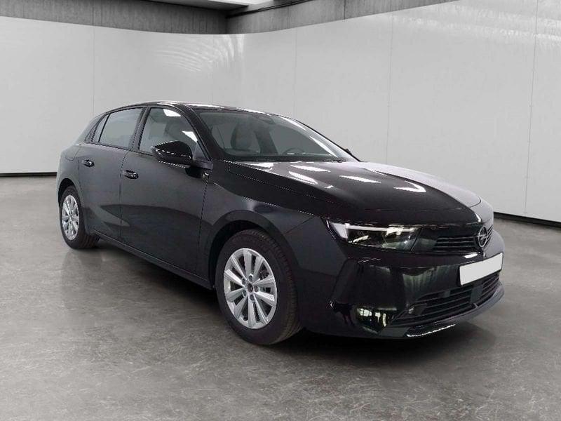 Opel Astra 1.2 t Elegance s&s 130cv at8