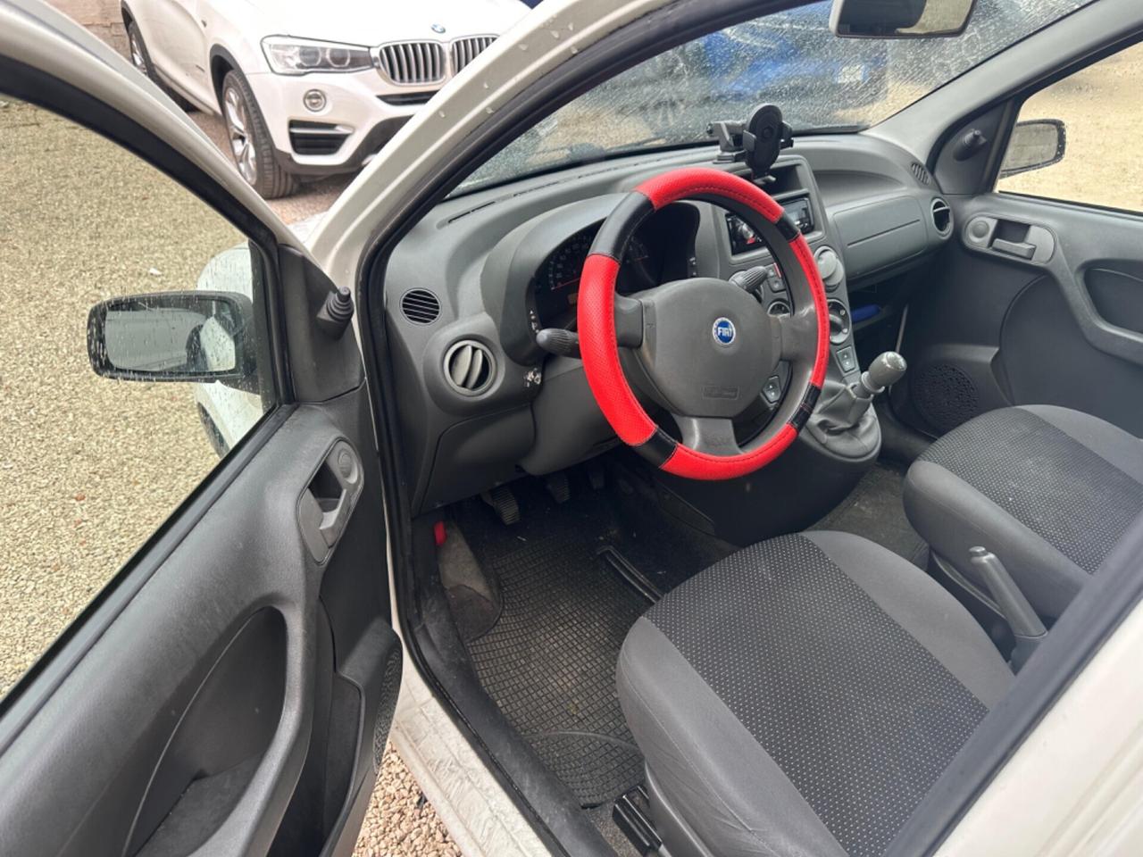 Fiat Panda 1.1 Benzina