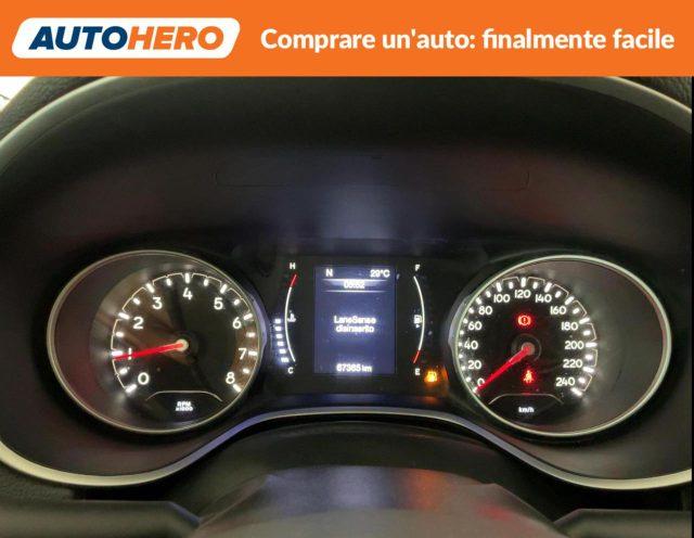 JEEP Compass 1.4 MultiAir 2WD Longitude