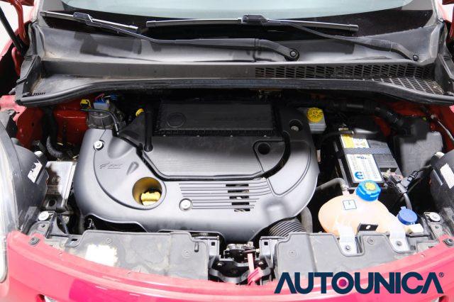 FIAT 500L 1.3 MULTIJET 85 CV BUSINESS NEOPATENTATI