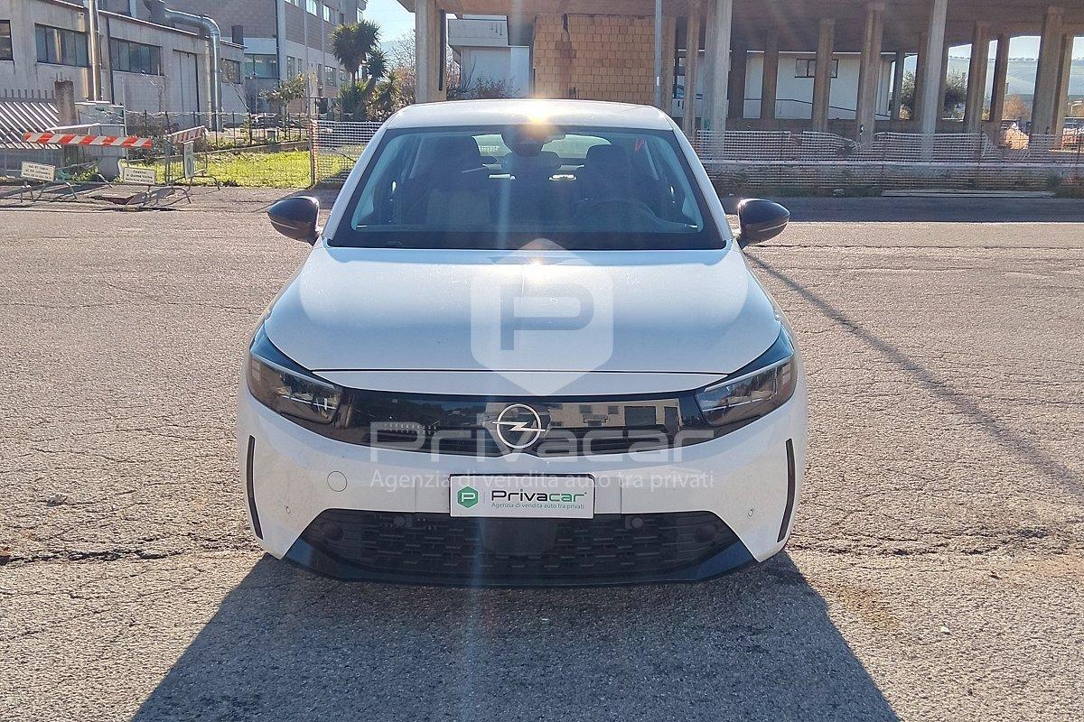 OPEL Corsa 1.2 100 CV