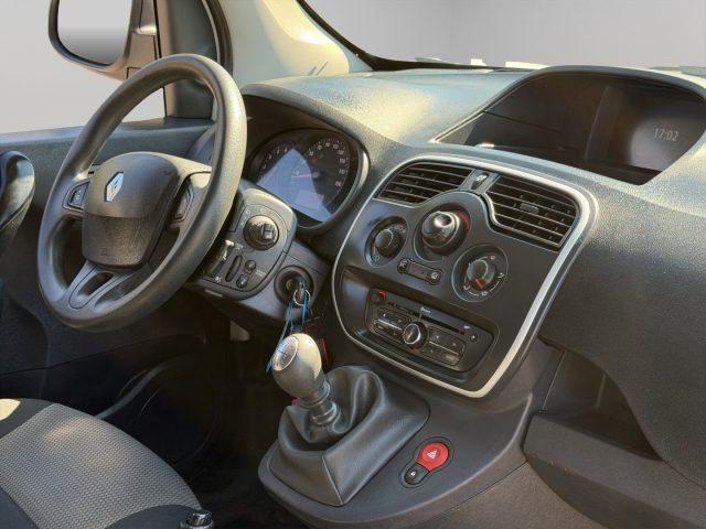 RENAULT Kangoo 1.5 DCI 95 CV CARGO