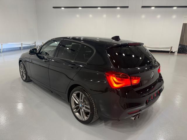 BMW 120 d xDrive 5p. Msport