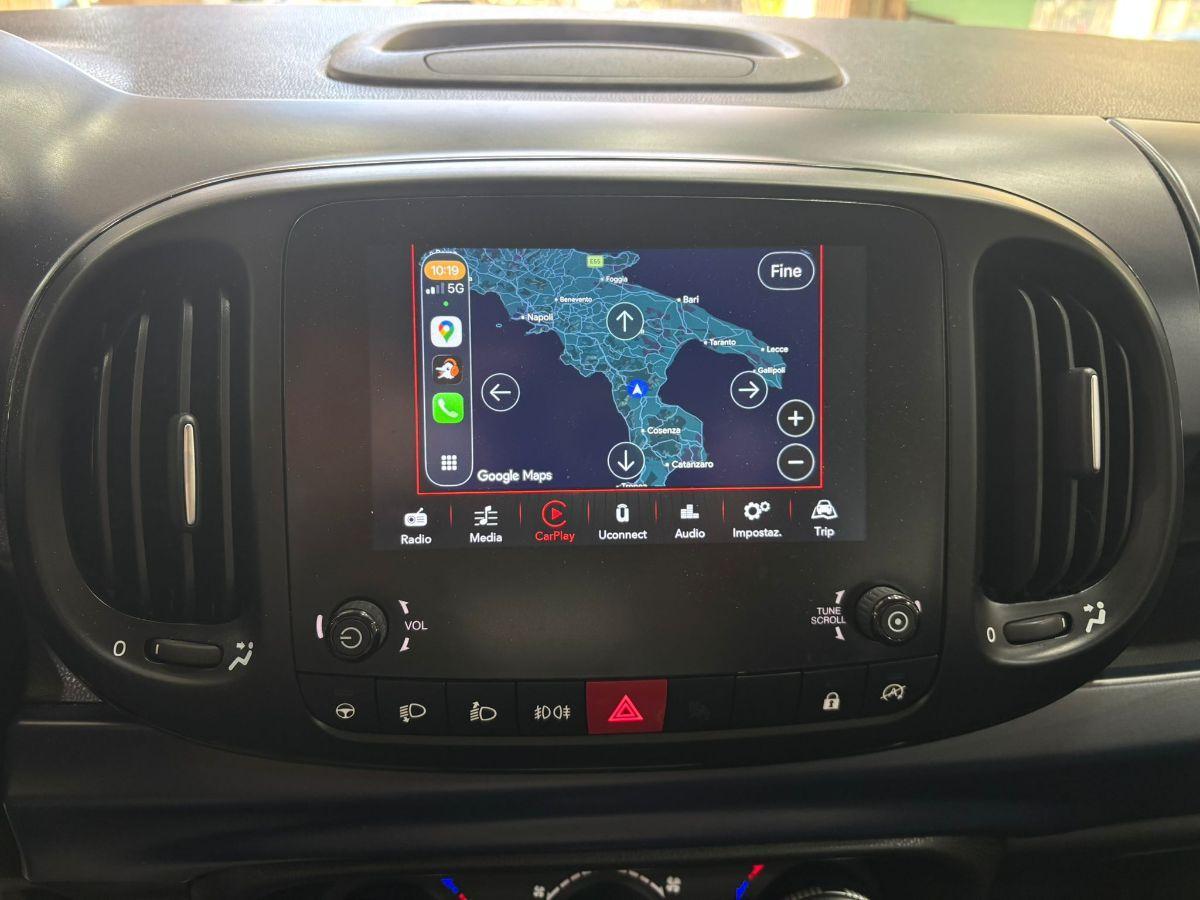 Fiat 500L 1.6 M.Jet 120 CV Lounge Autocarro